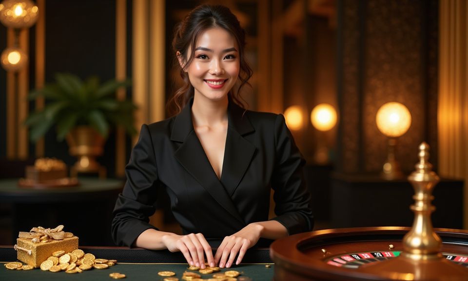 vn88a Bên trong sảnh game di động vn88a