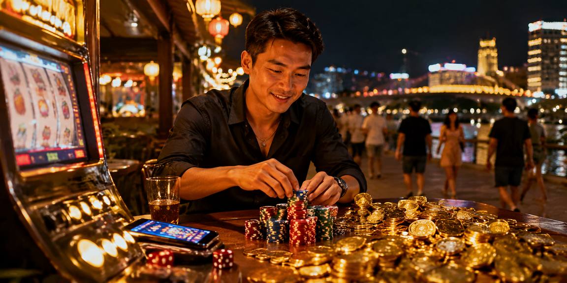 vn88a Casino